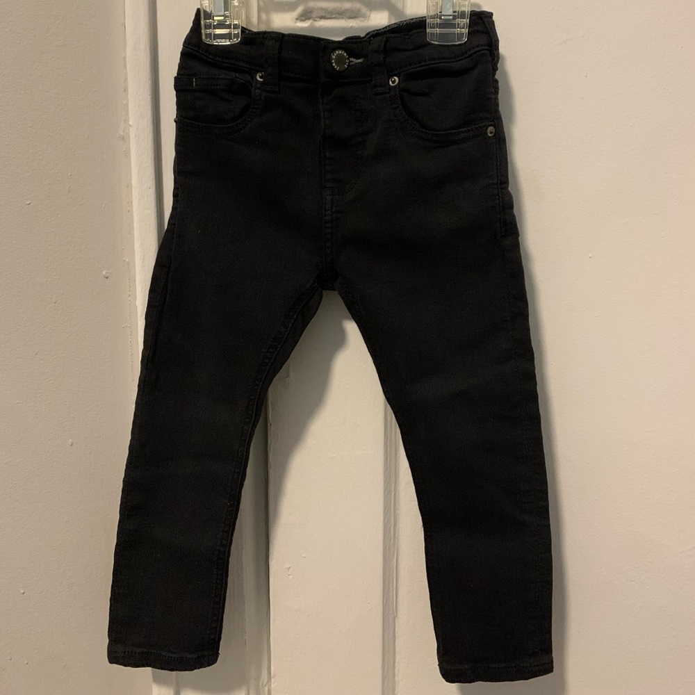 Zara skinny jeans